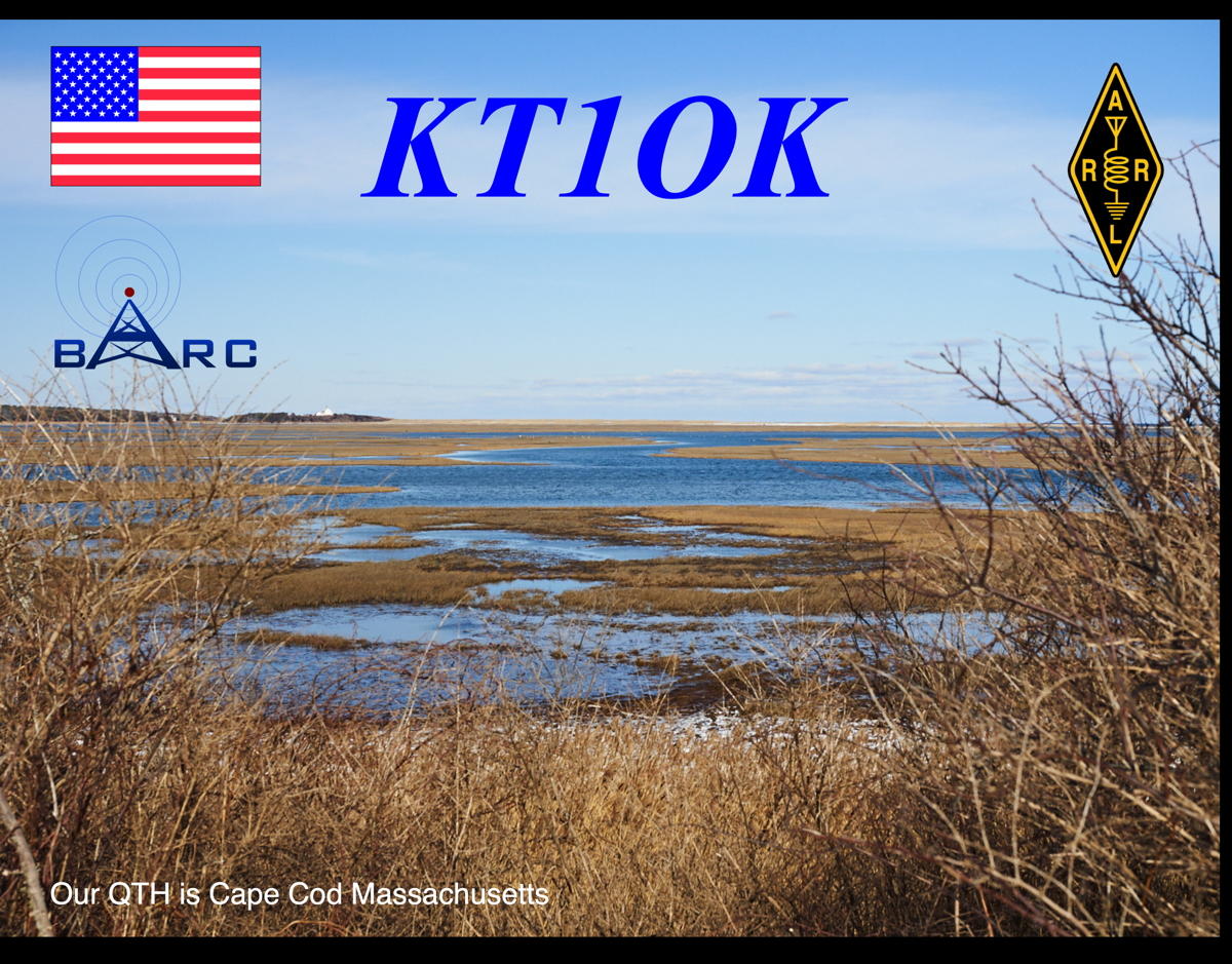 Primary Image for KT1OK