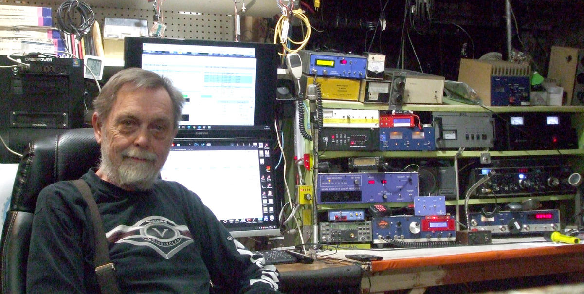 Primary Image for KZ4AK