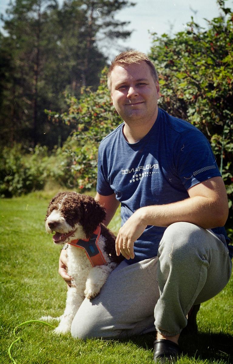 Primary Image for LB1YK