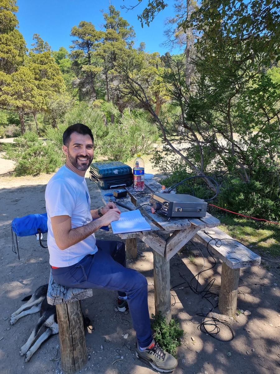 Primary Image for LU1ABK