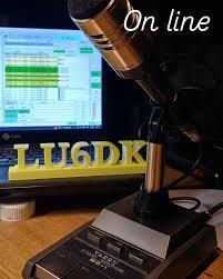 Primary Image for LU6DK