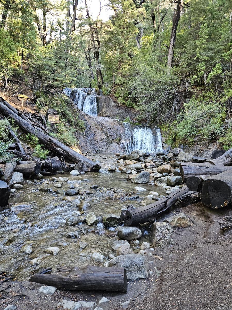 Primary Image for LU6VK