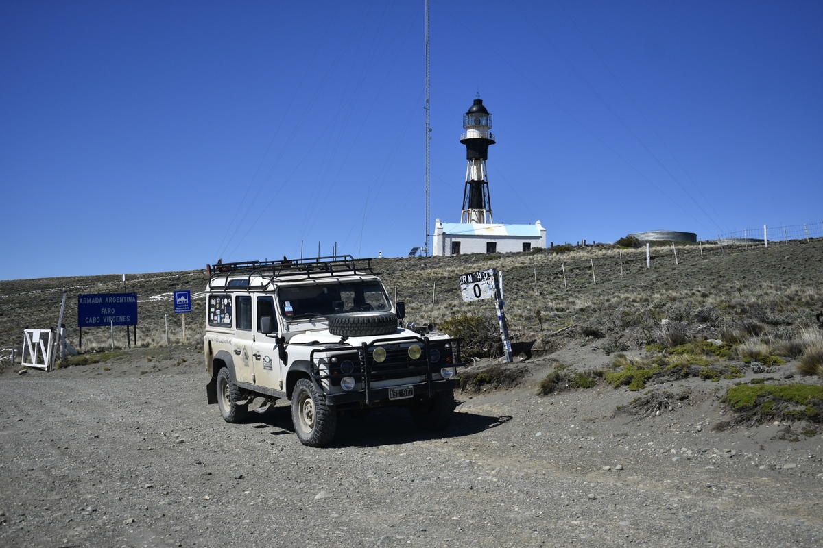 Primary Image for LU9WEK