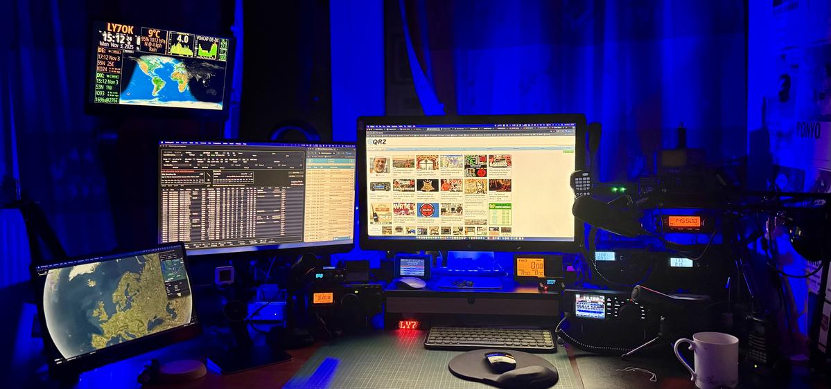 Primary Image for LY7OK