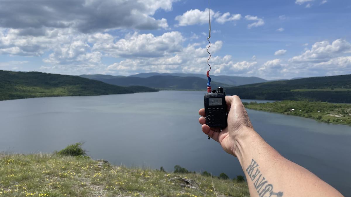 Primary Image for LZ1JIK