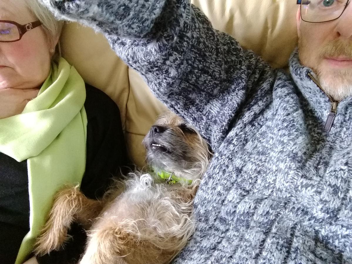 Primary Image for M0WDK