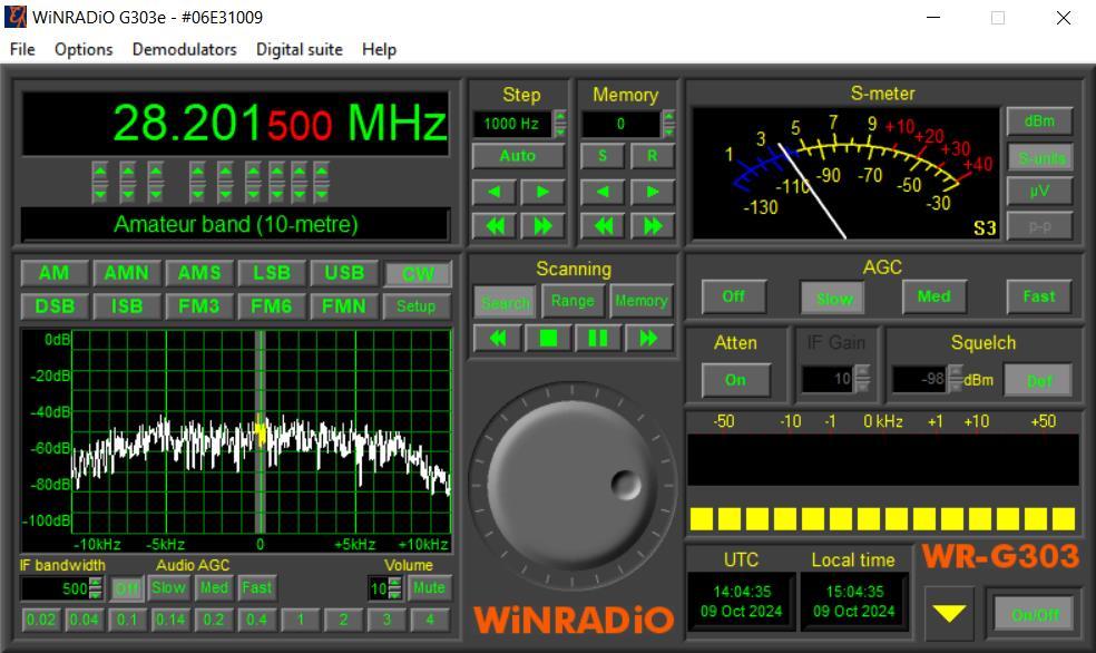 Primary Image for M1ELK