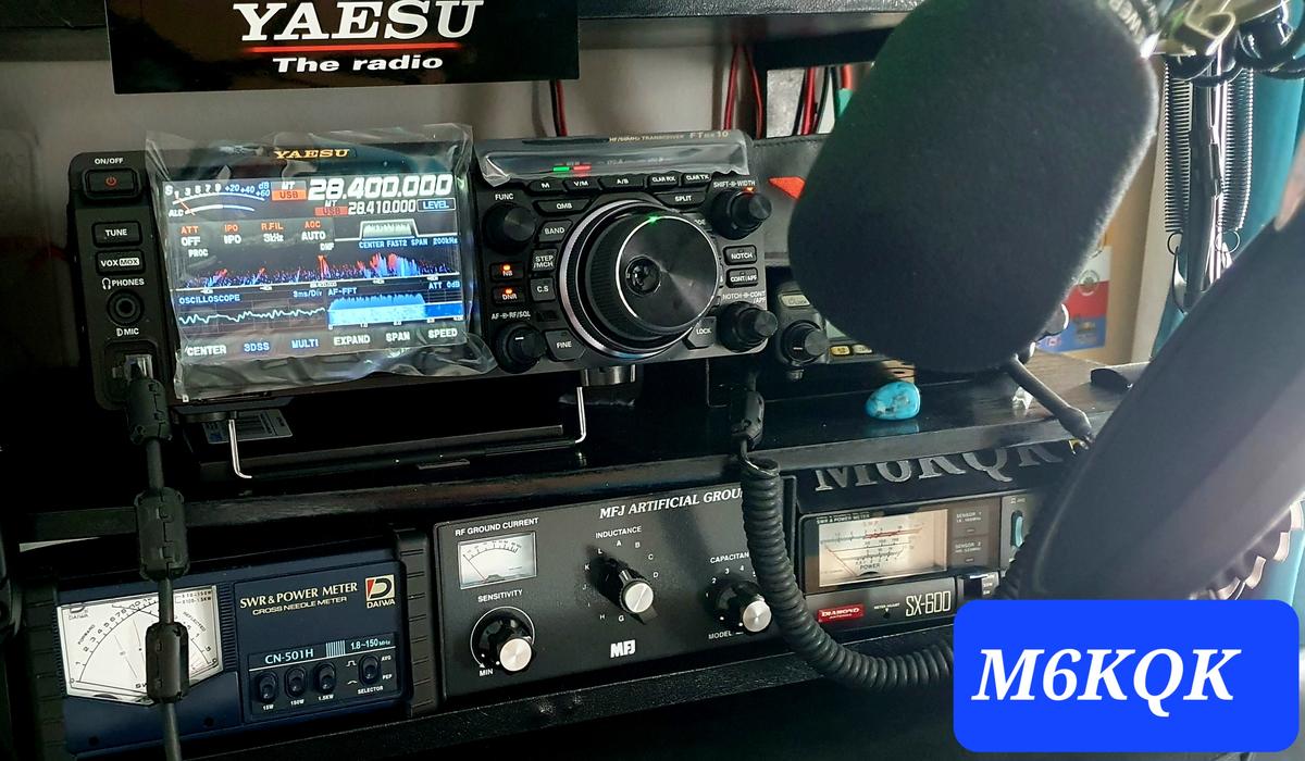 Primary Image for M6KQK