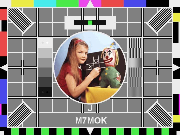 Primary Image for M7MOK