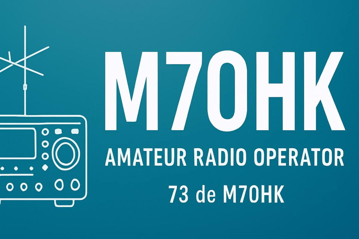 Primary Image for M7OHK