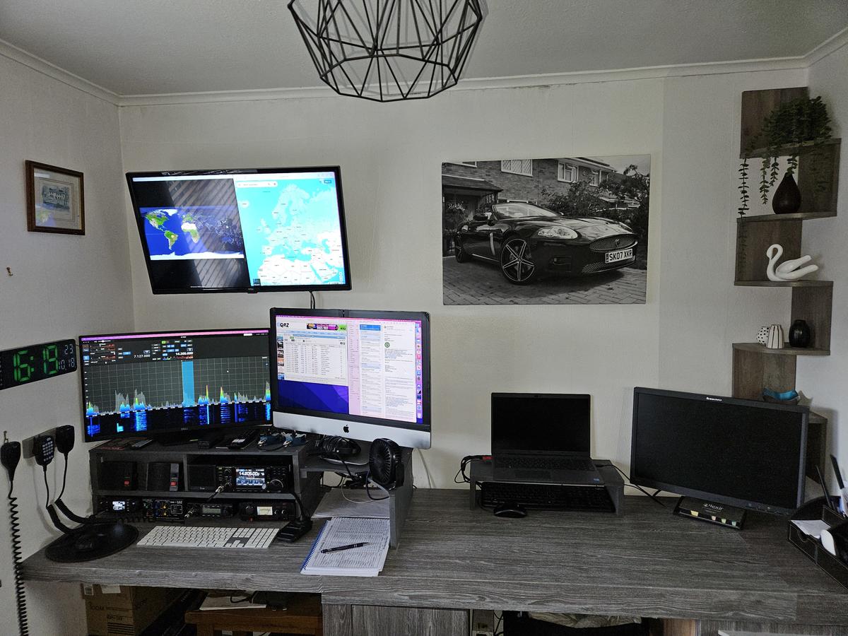 Primary Image for M7SCK