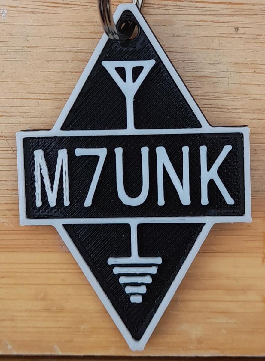 Primary Image for M7UNK