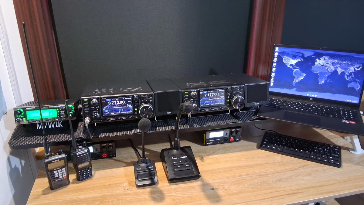 Primary Image for M7WIK