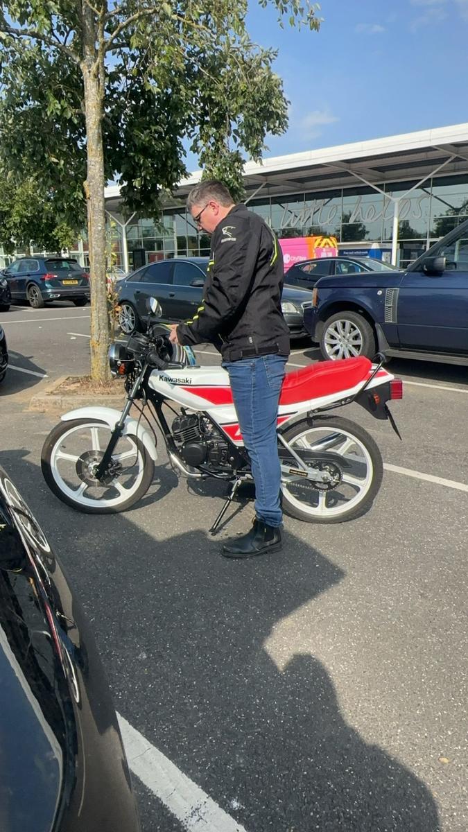 Primary Image for M9MEK