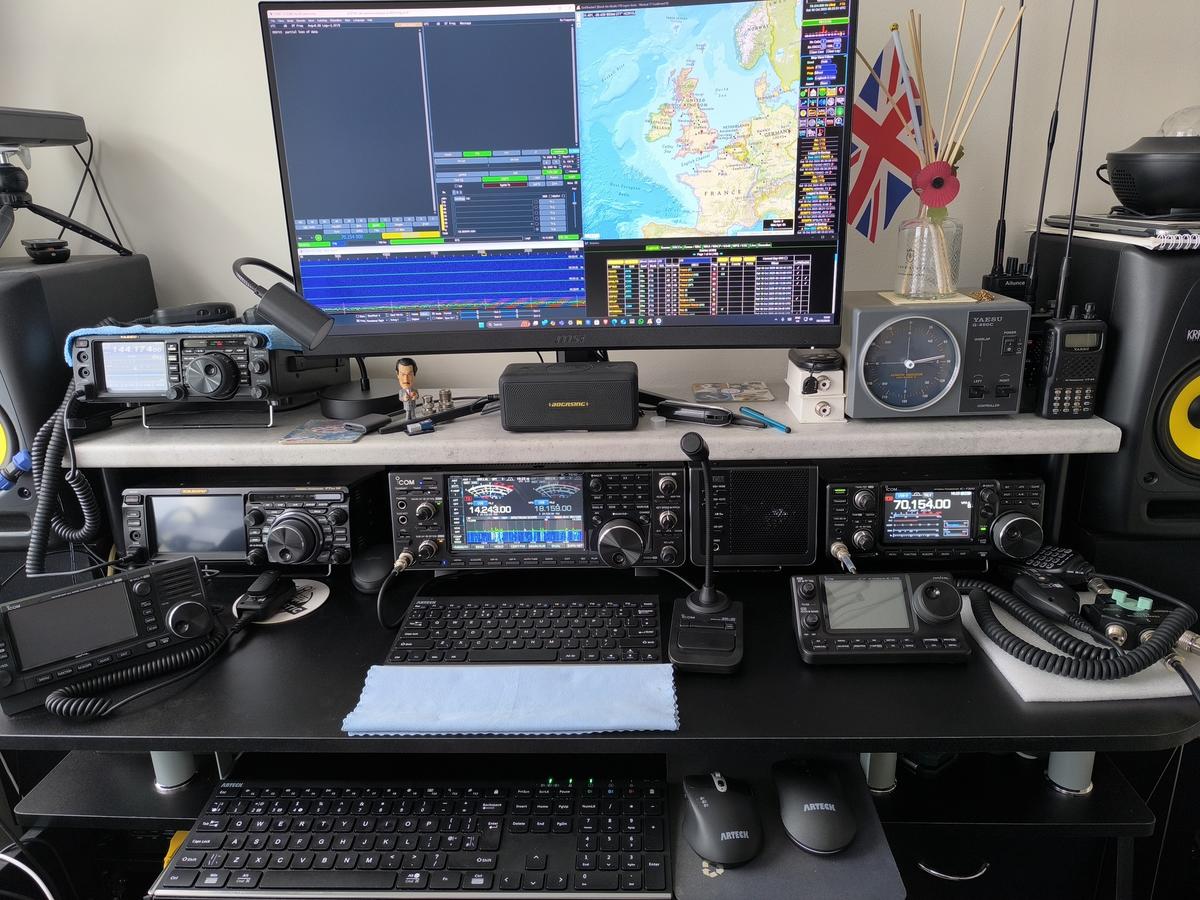 Primary Image for M9UOK