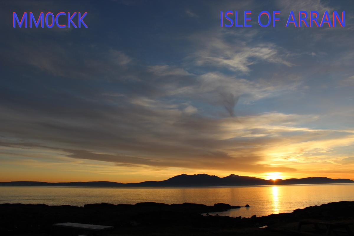 Primary Image for MM0CKK