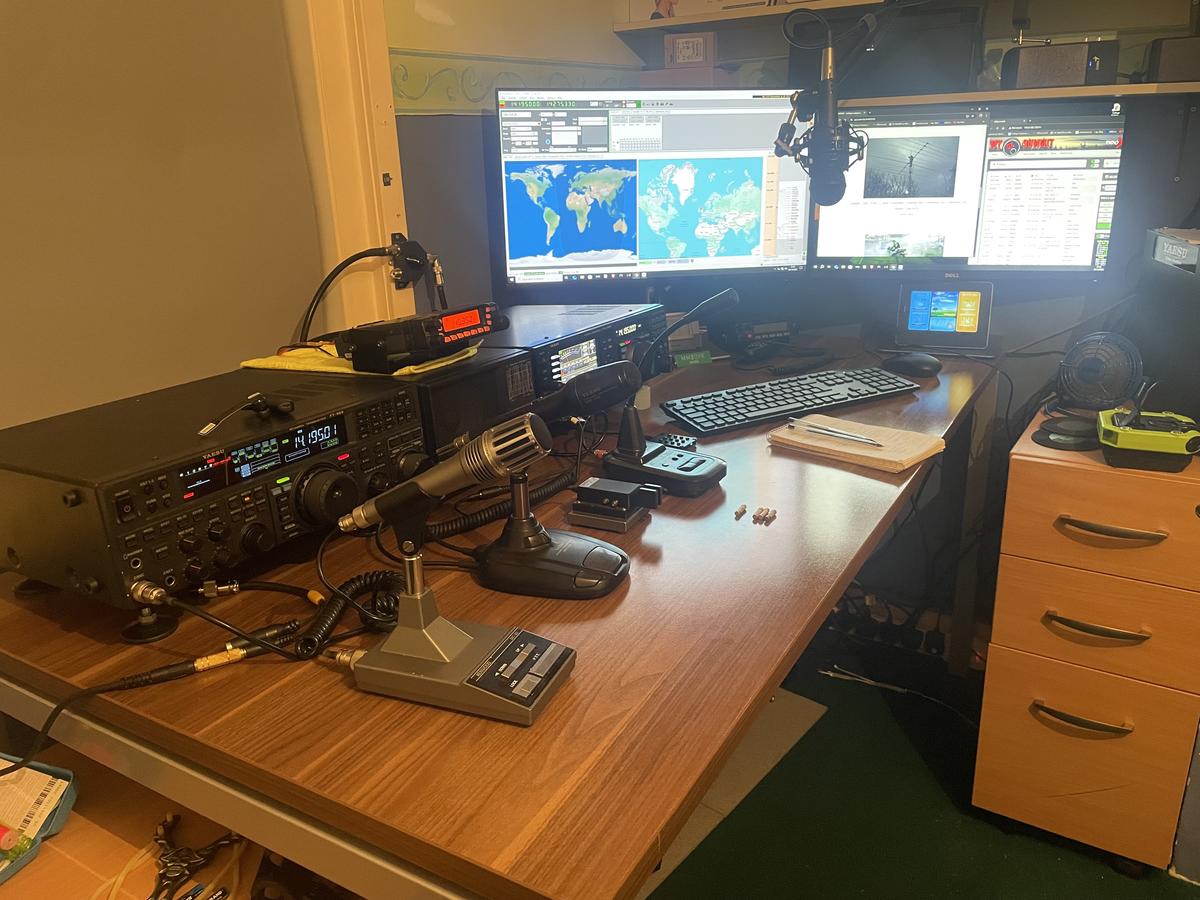 Primary Image for MM0OVK