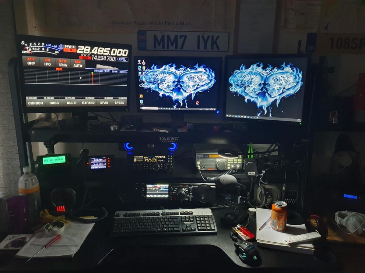 Primary Image for MM7IYK