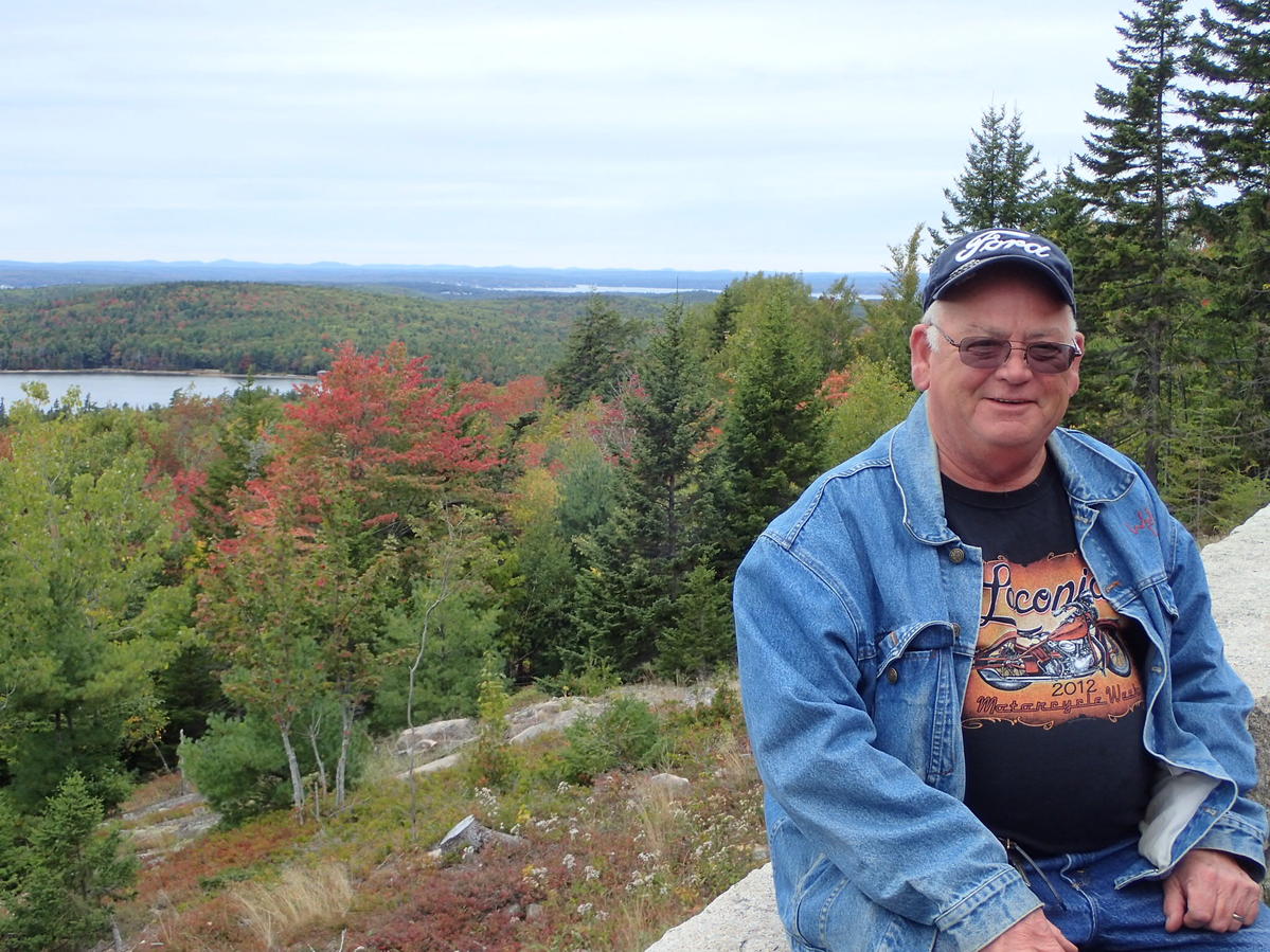 Primary Image for N1DGK