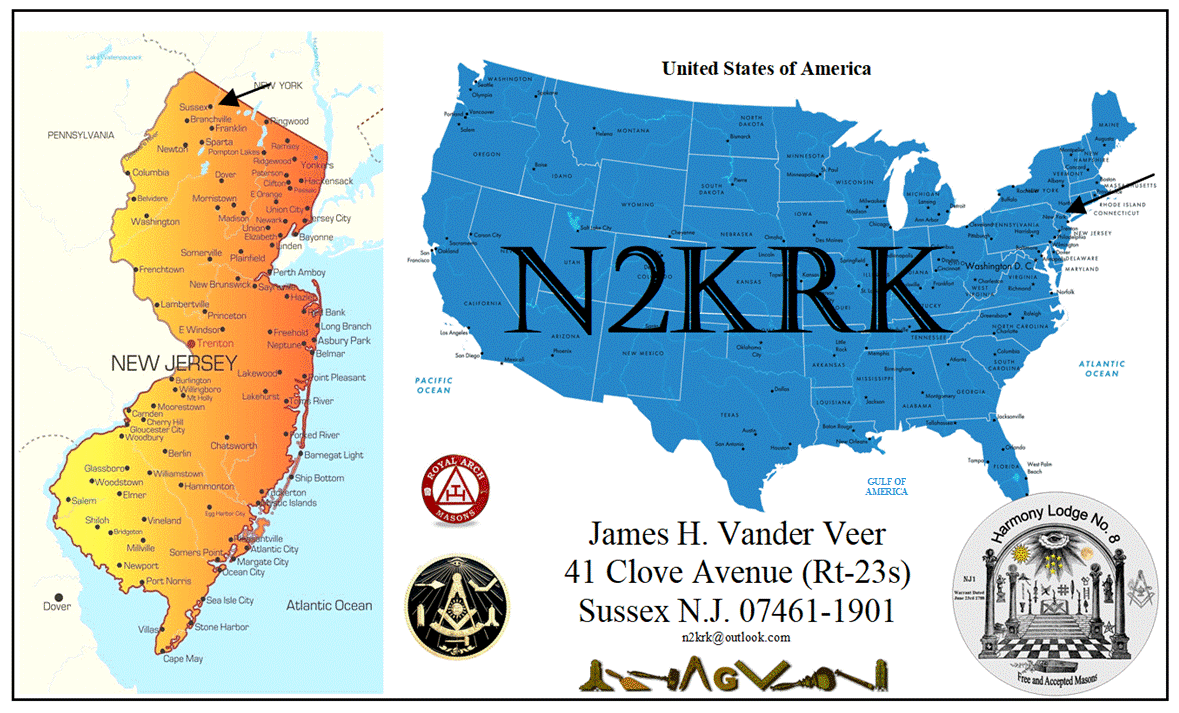 Primary Image for N2KRK