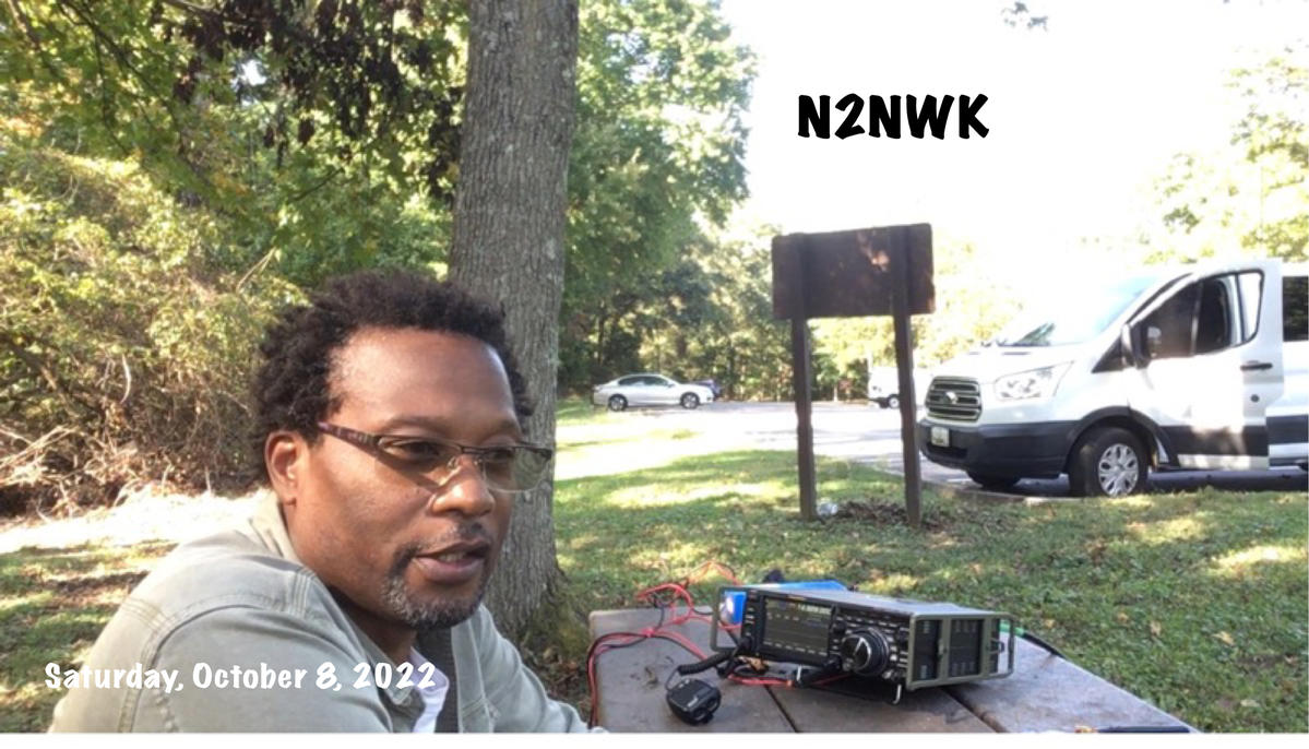Primary Image for N2NWK