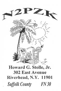 Primary Image for N2PZK