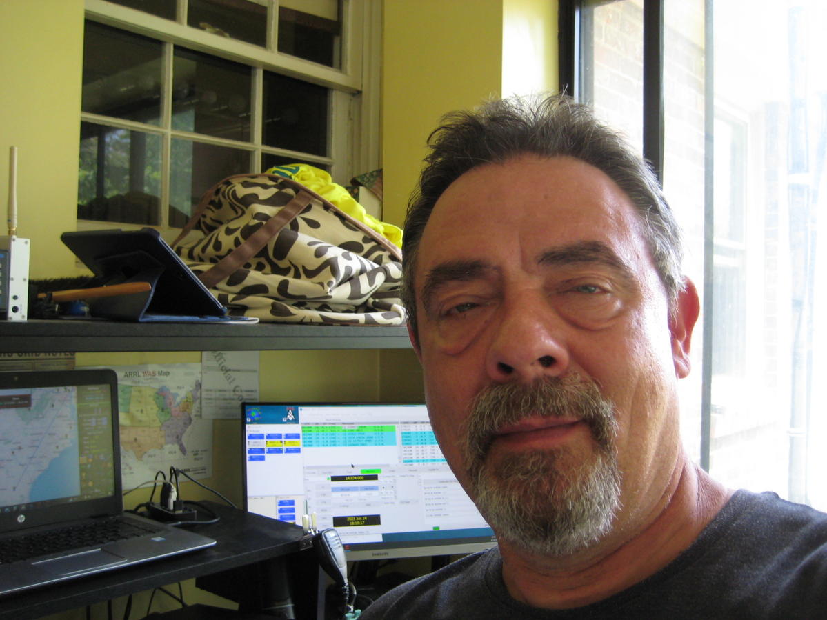 Primary Image for N4RBK