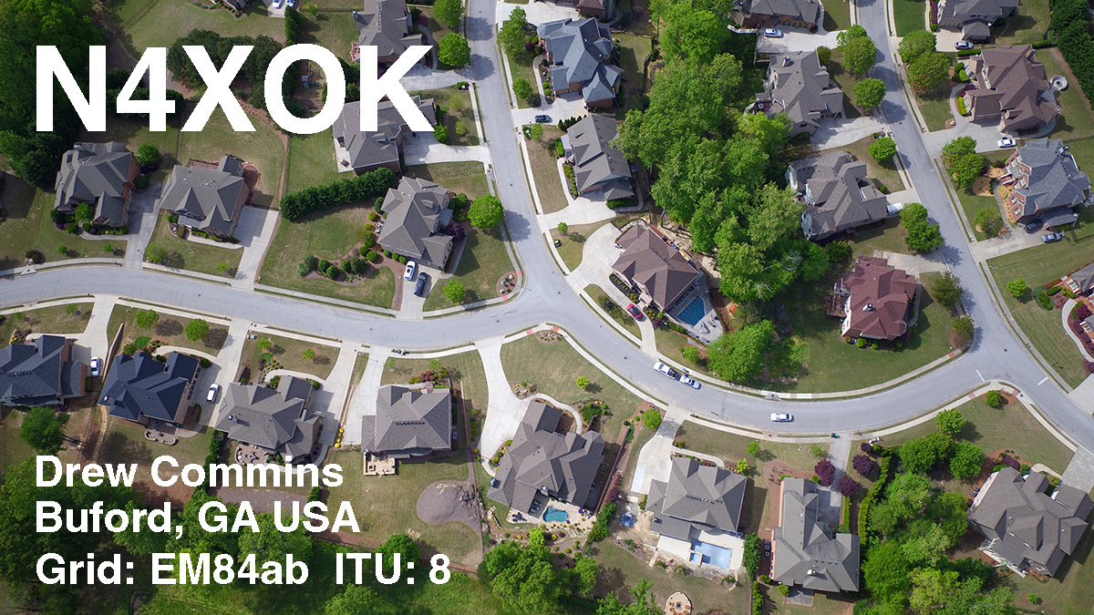 Primary Image for N4XOK