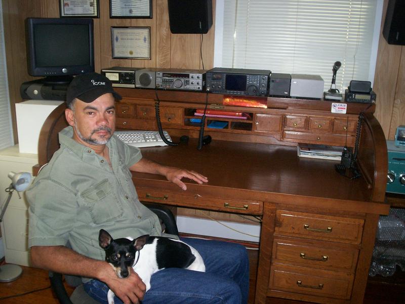 Primary Image for N5RKK