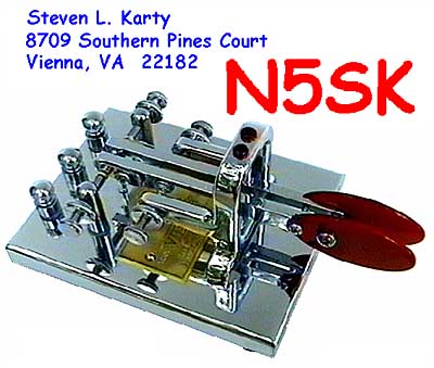 Primary Image for N5SK