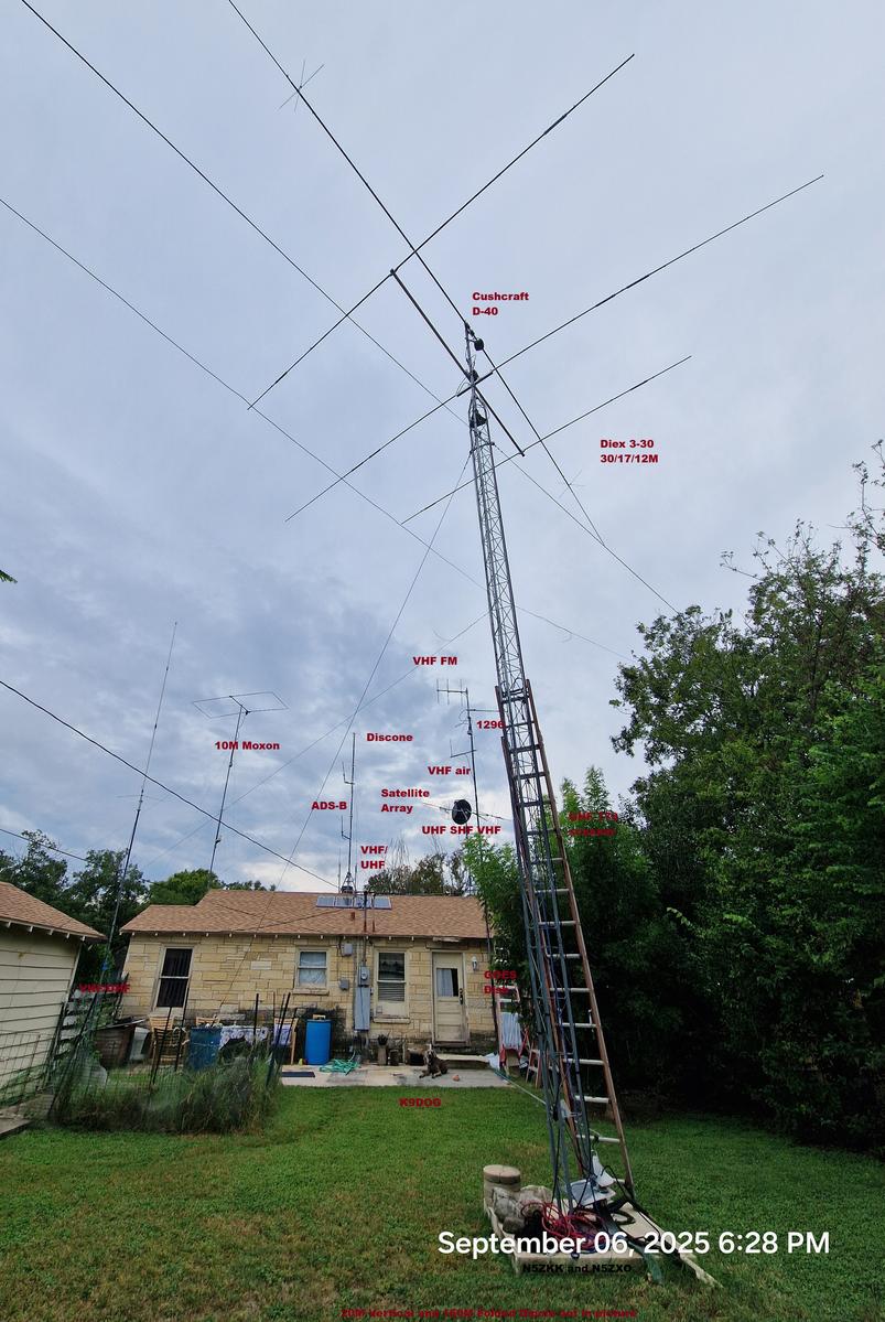 Primary Image for N5ZKK