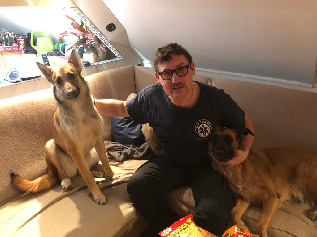 Primary Image for OE1GXK