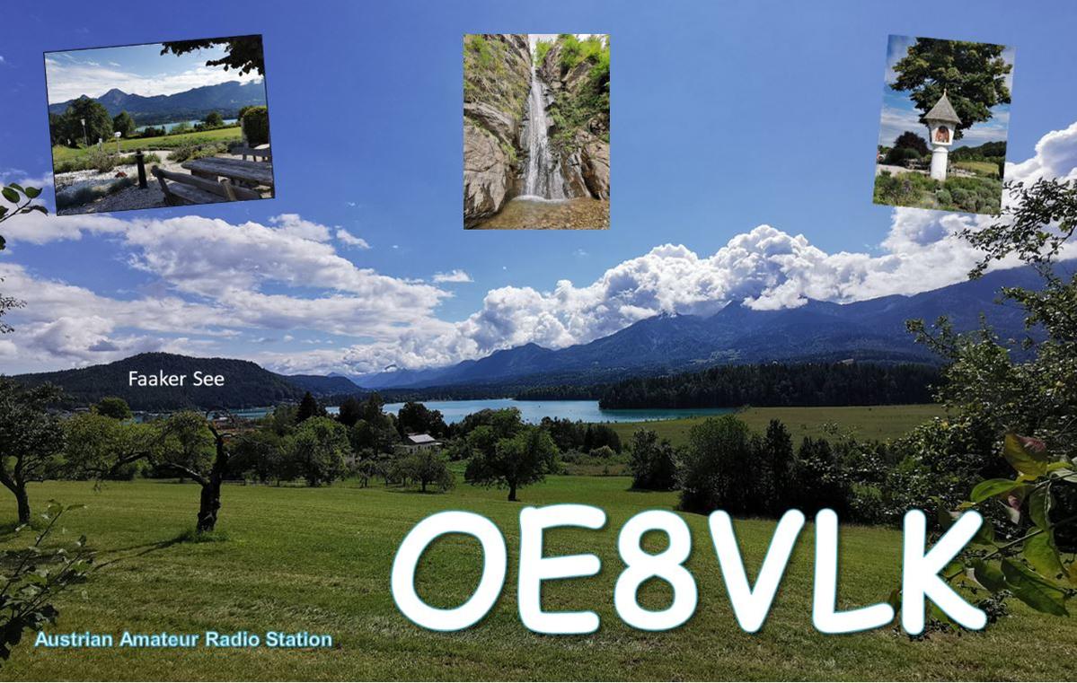 Primary Image for OE8VLK