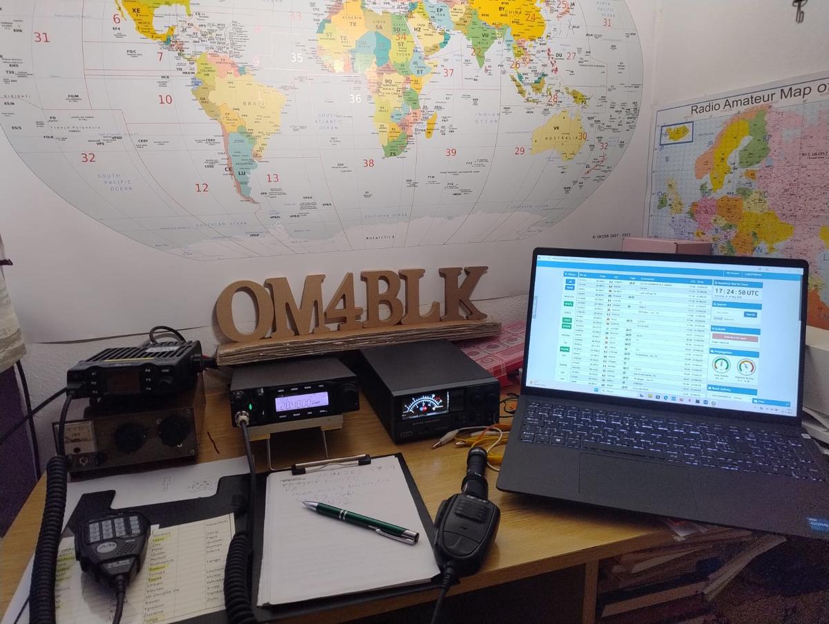 Primary Image for OM4BLK