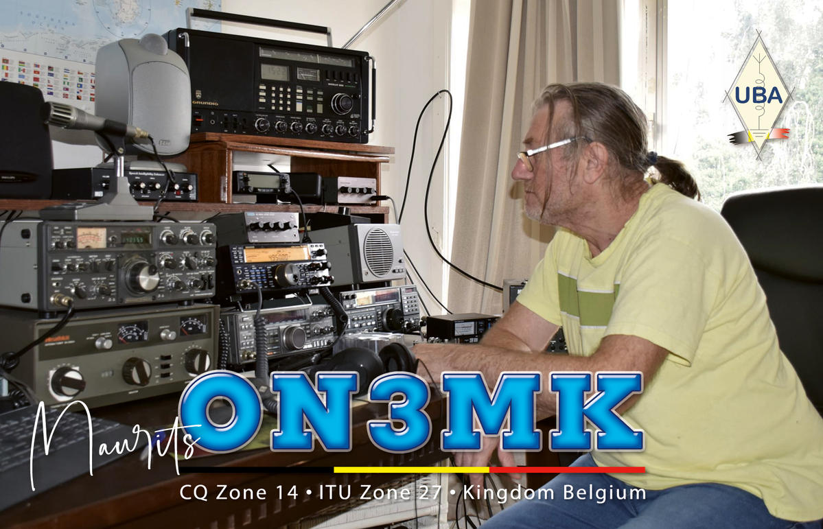 Primary Image for ON3MK