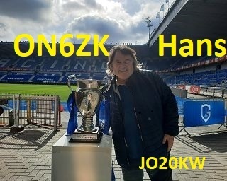 Primary Image for ON6ZK
