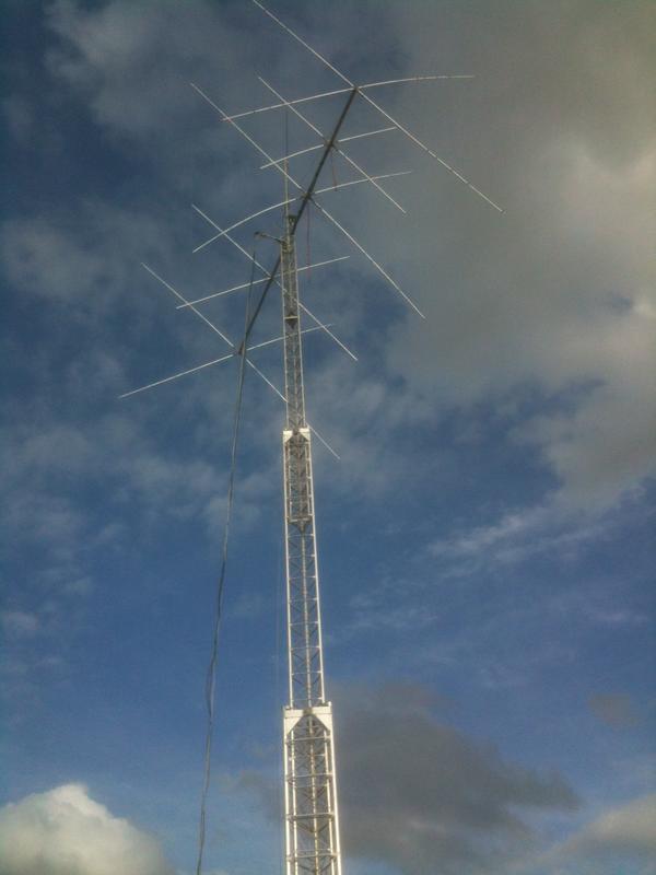 Primary Image for ON7BK