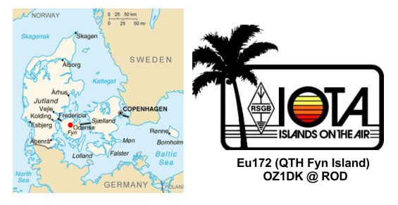 Primary Image for OZ1DK