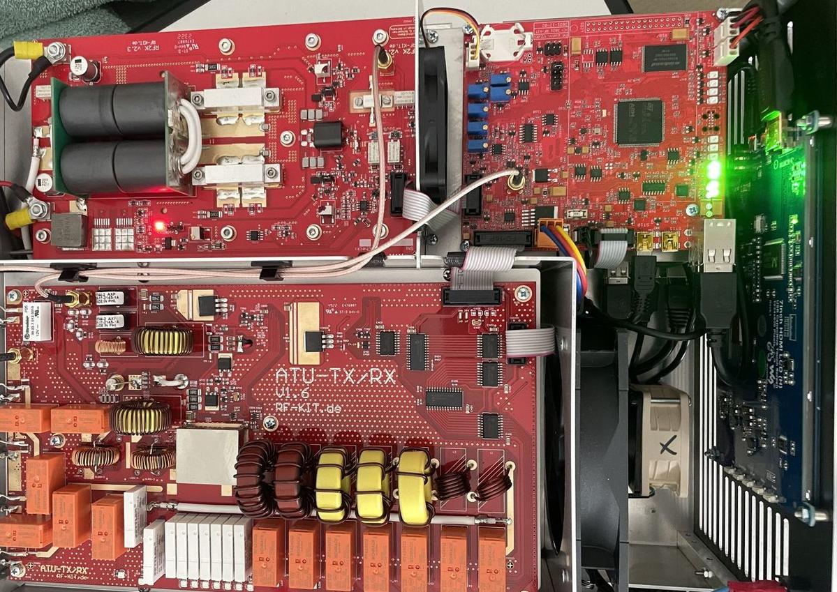 Primary Image for PA1K