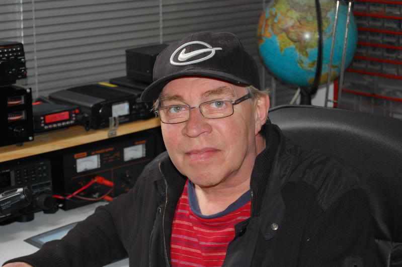 Primary Image for PA3BYK