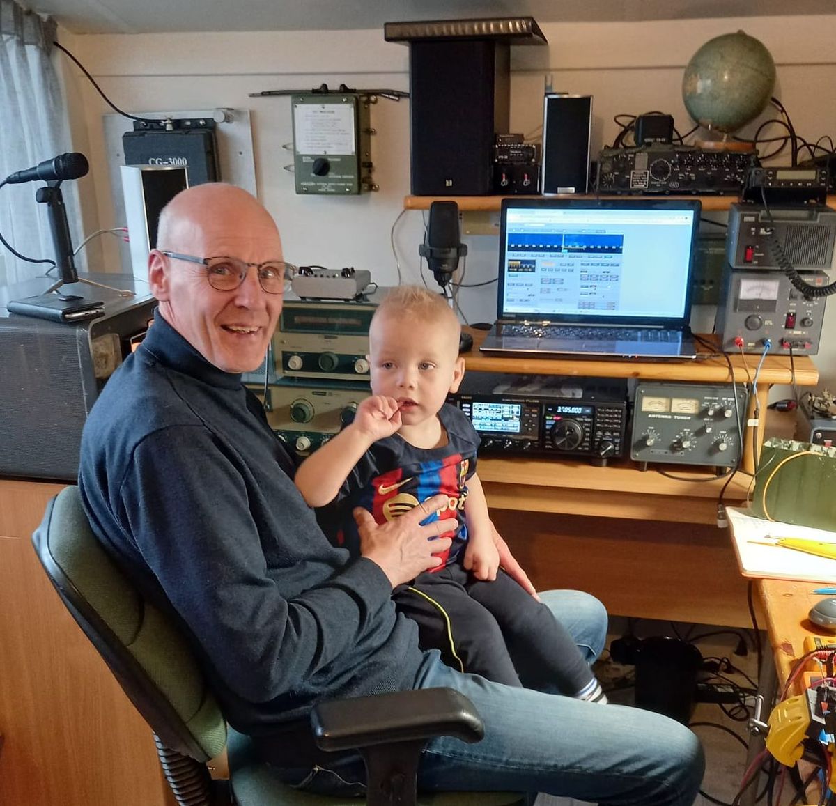 Primary Image for PA4URK