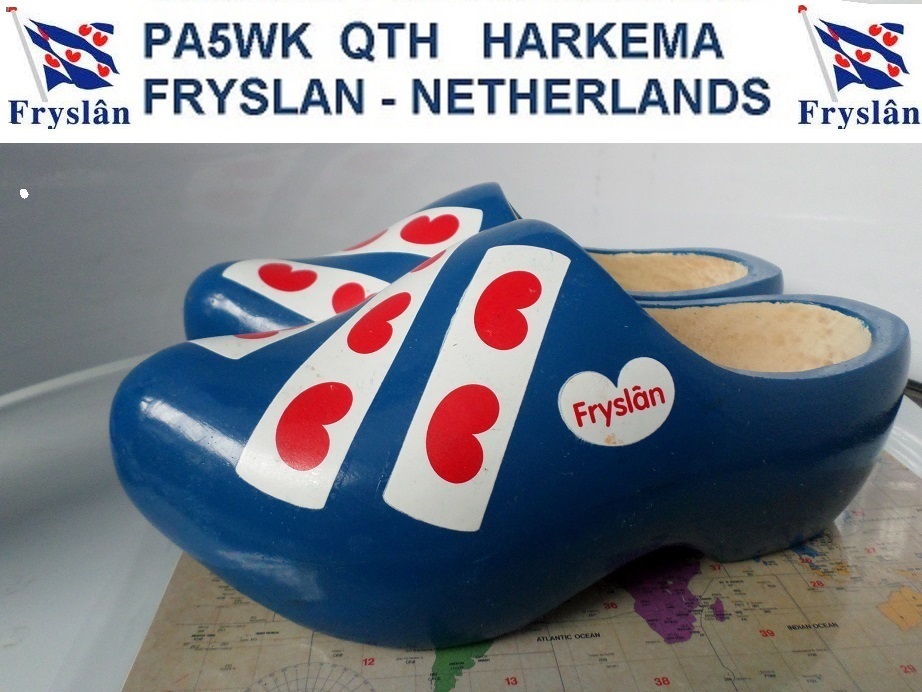 Primary Image for PA5WK