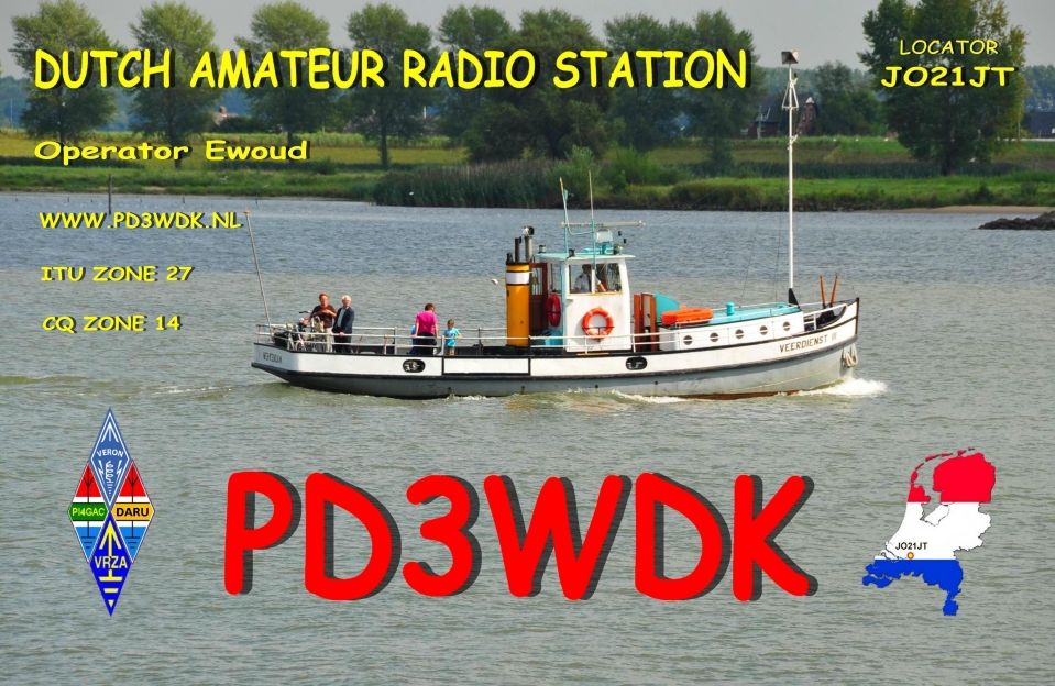 Primary Image for PD3WDK