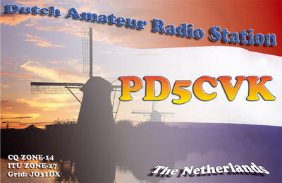 Primary Image for PD5CVK