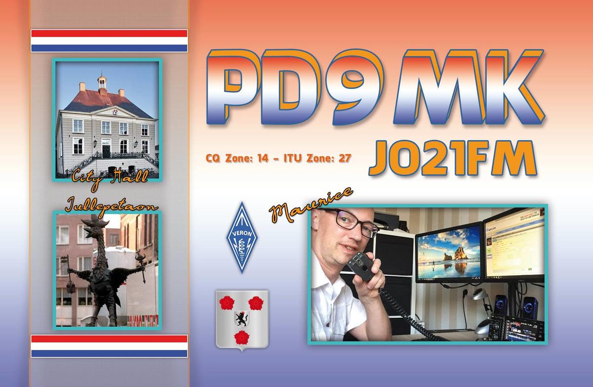 Primary Image for PD9MK