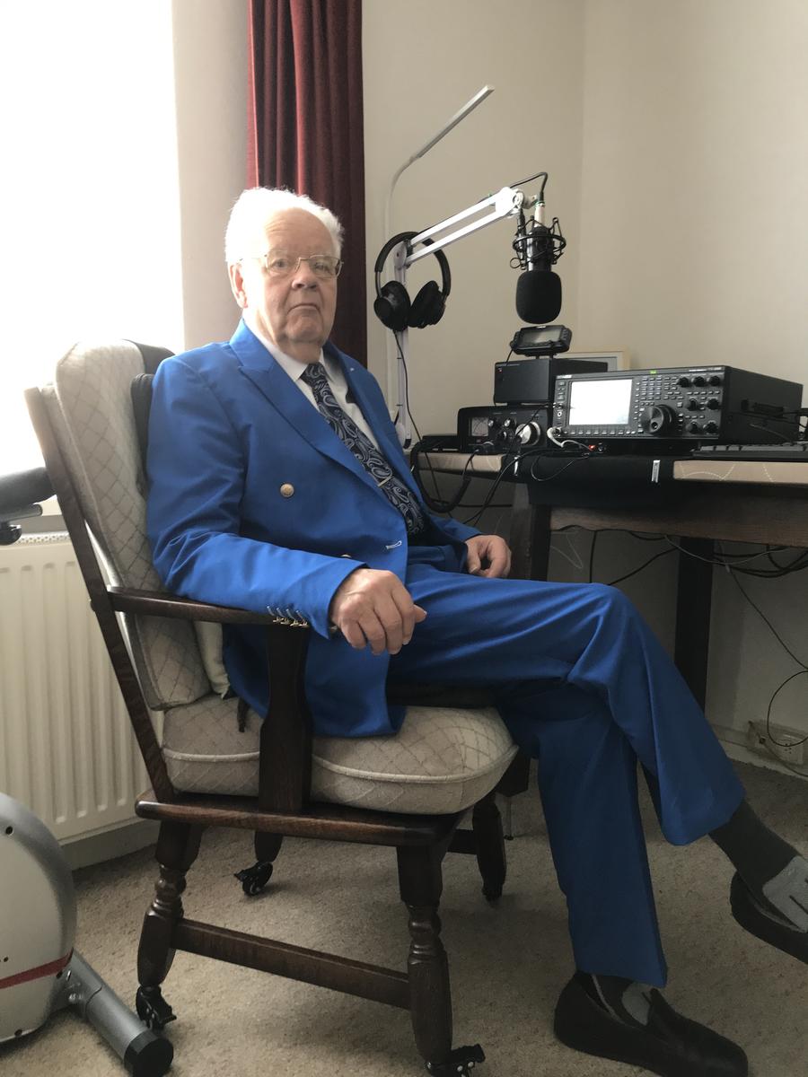 Primary Image for PE1PUK