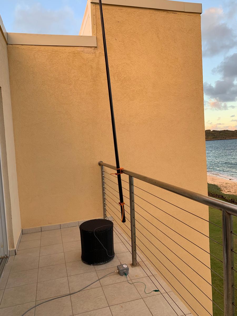 Primary Image for PJ7UK