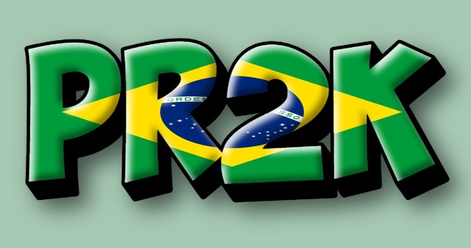 Primary Image for PR2K