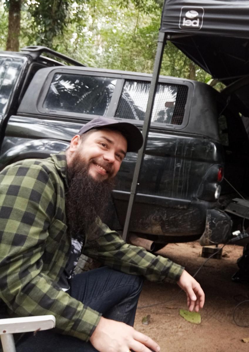 Primary Image for PU1VYK