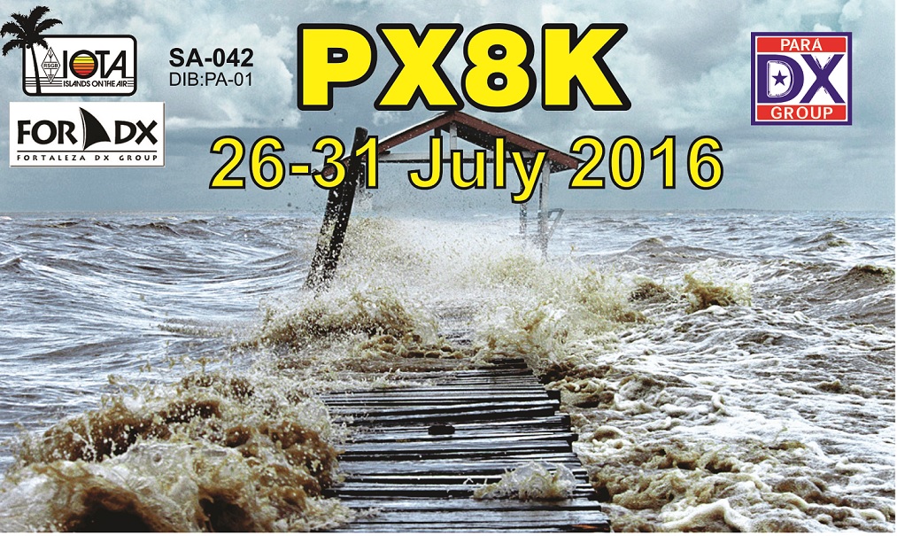Primary Image for PX8K